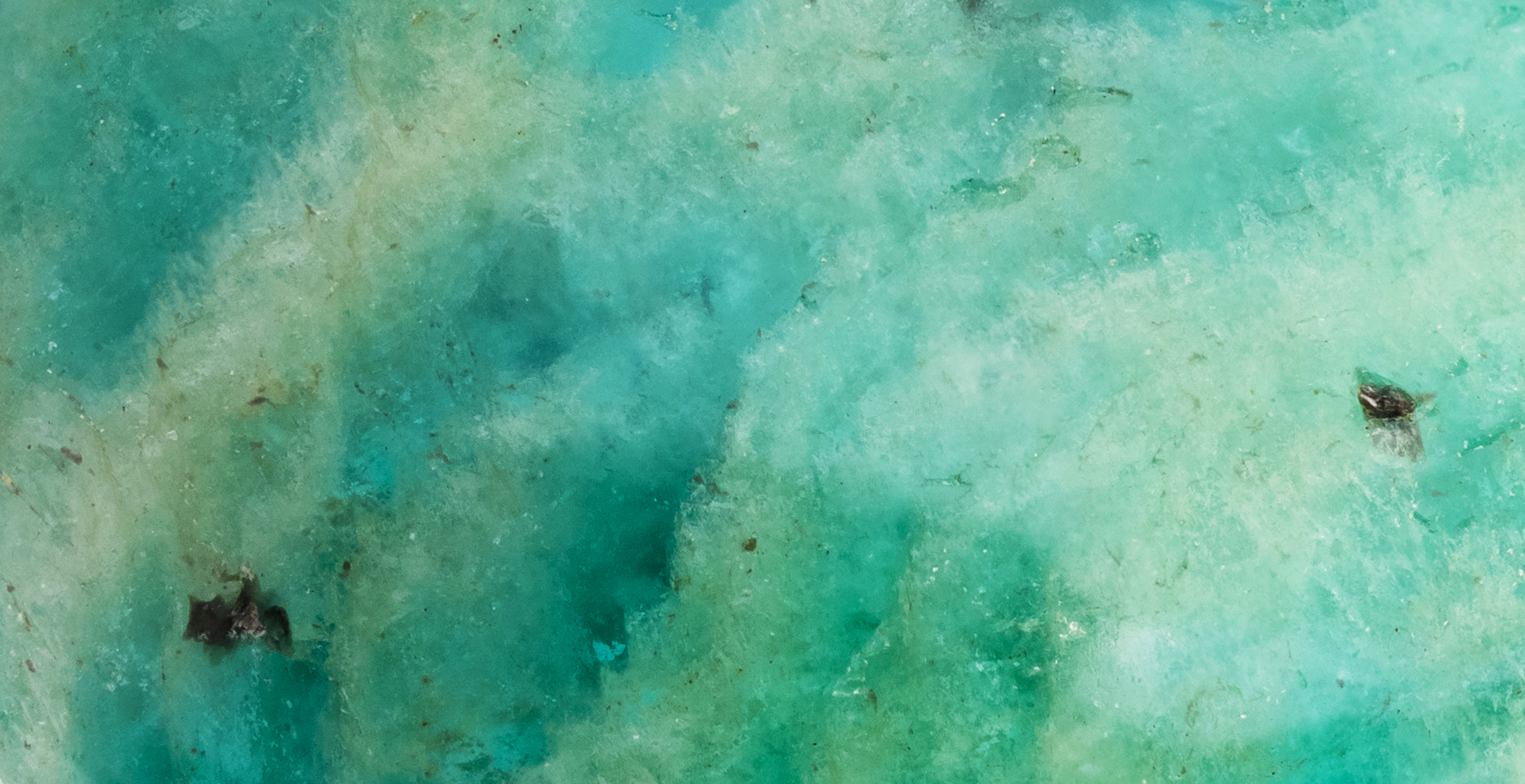 L'Amazonite