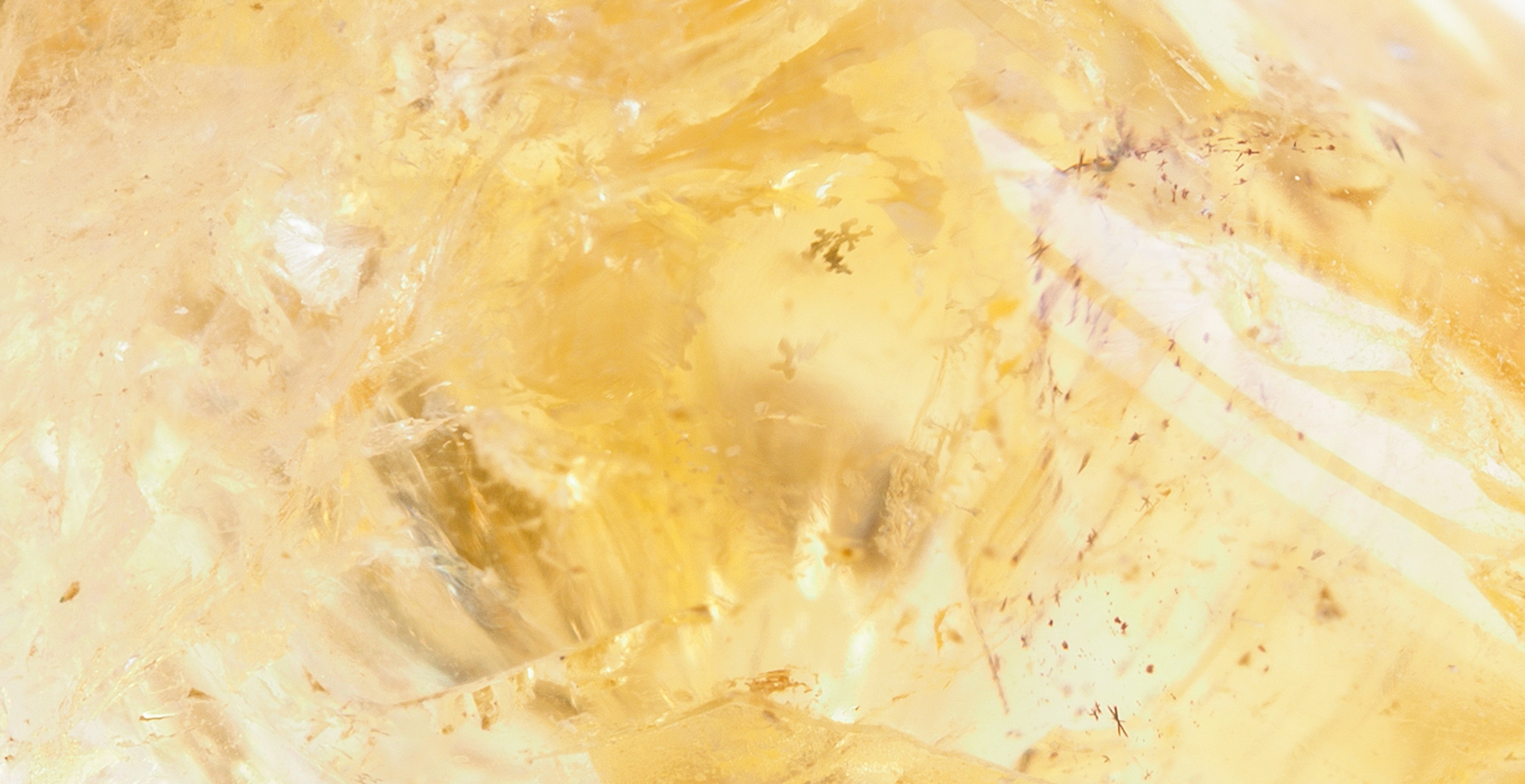 La citrine