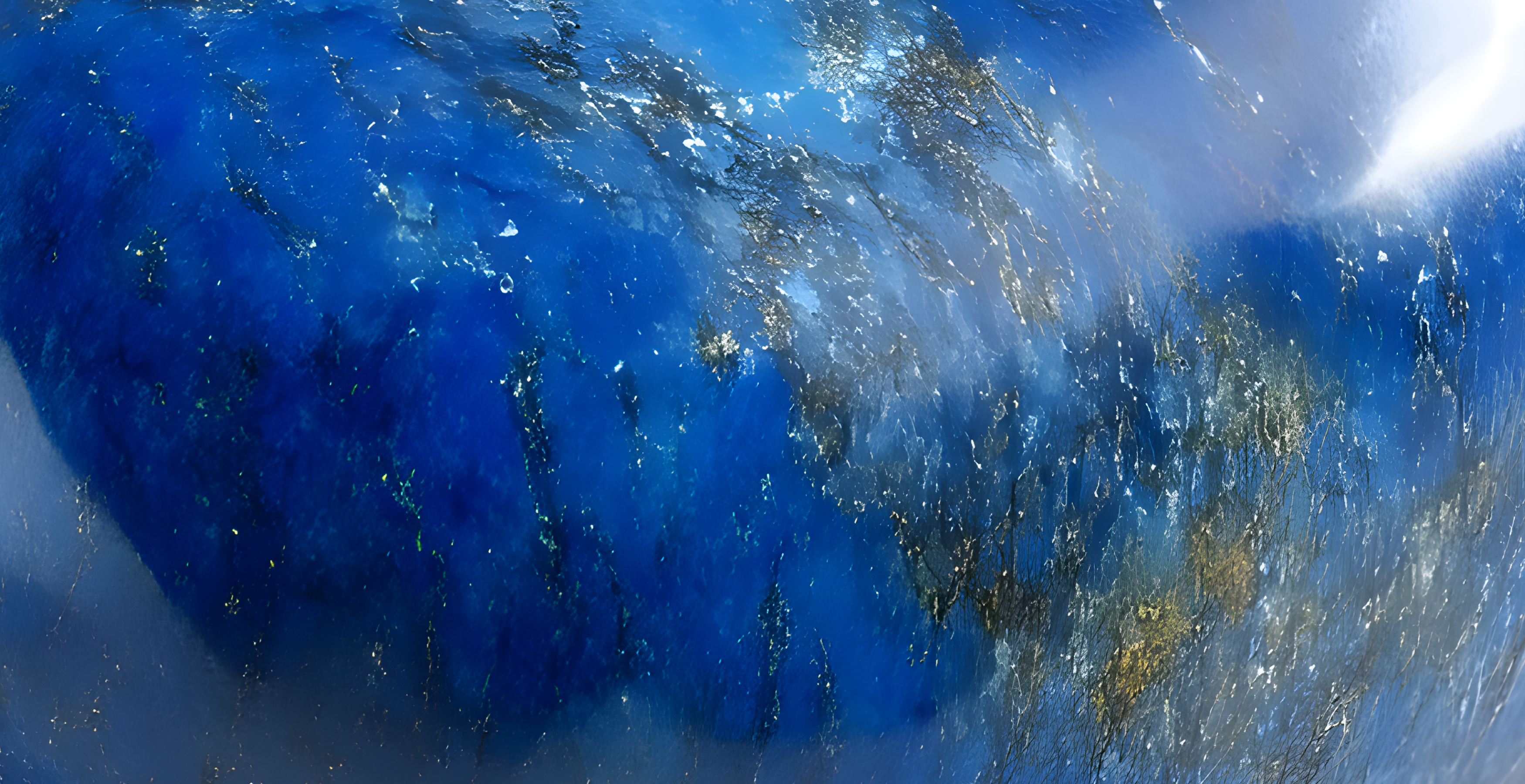 Le lapis lazuli