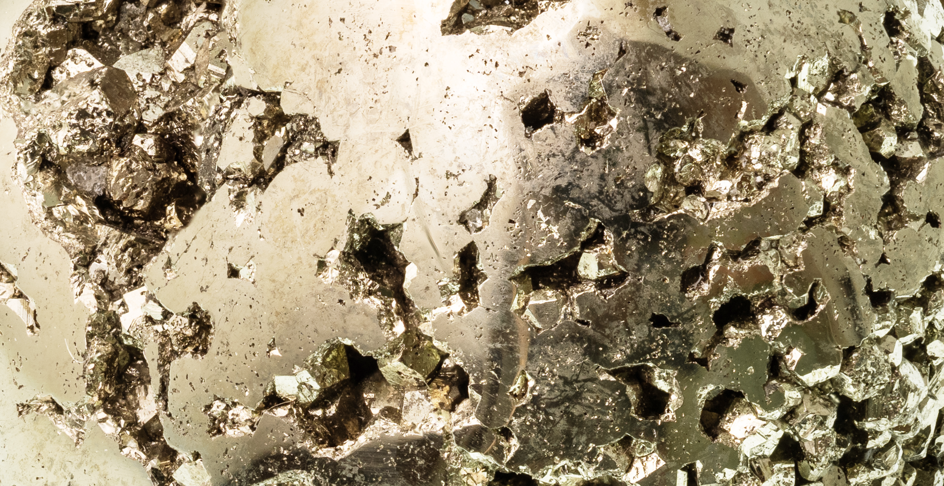 La pyrite